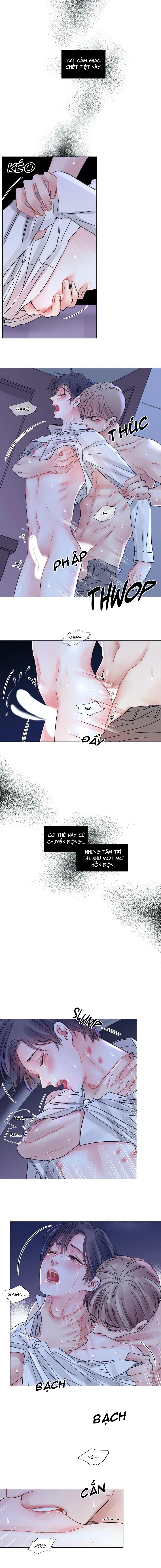 Người Cùng Nhà Chapter 33 - Trang 2
