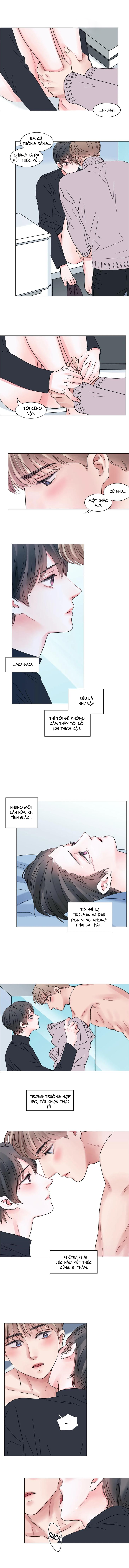 Người Cùng Nhà Chapter 36 - Trang 2