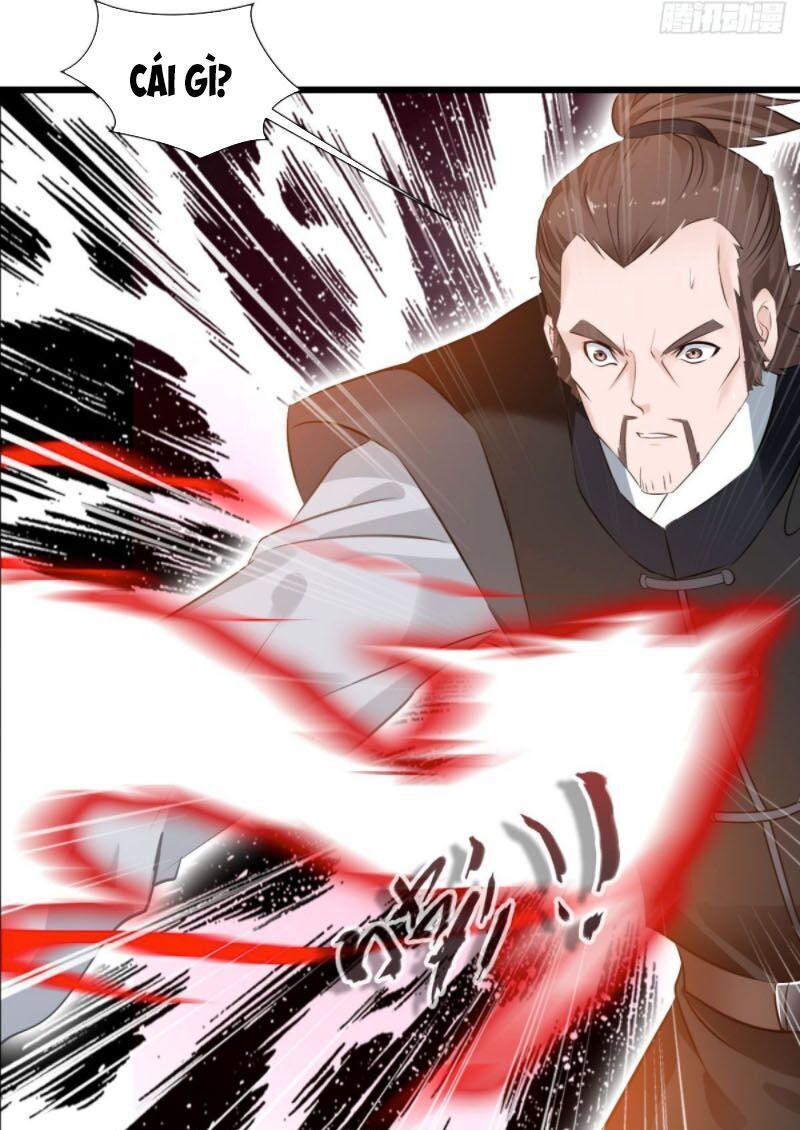 Nhất Thế Thành Tiên Chapter 30 - Trang 10
