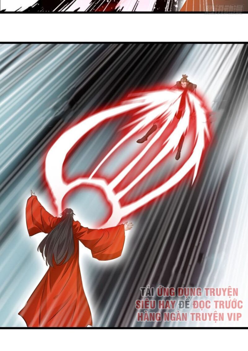 Nhất Thế Thành Tiên Chapter 30 - Trang 11