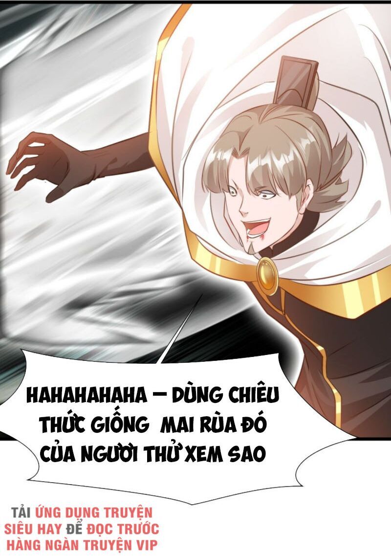 Nhất Thế Thành Tiên Chapter 30 - Trang 15