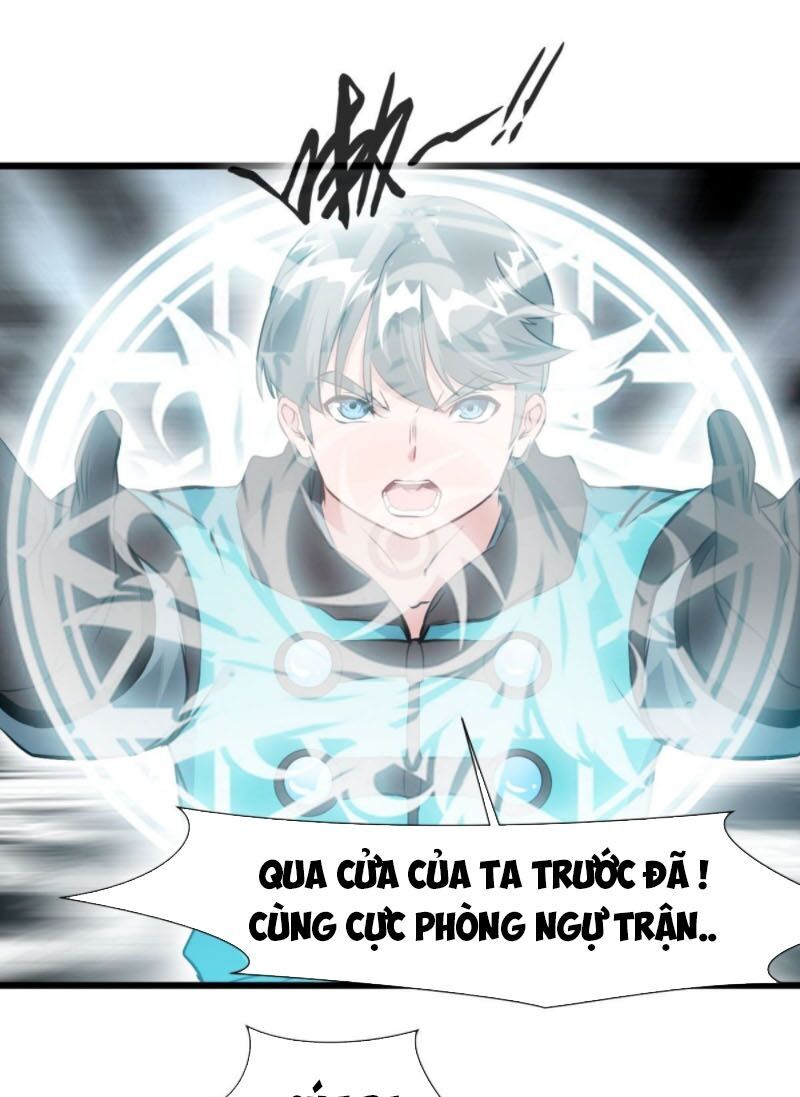 Nhất Thế Thành Tiên Chapter 30 - Trang 16