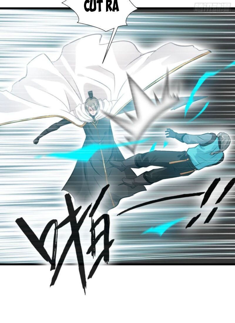 Nhất Thế Thành Tiên Chapter 30 - Trang 17