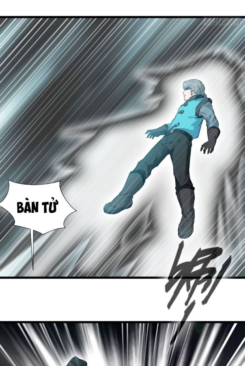 Nhất Thế Thành Tiên Chapter 30 - Trang 18