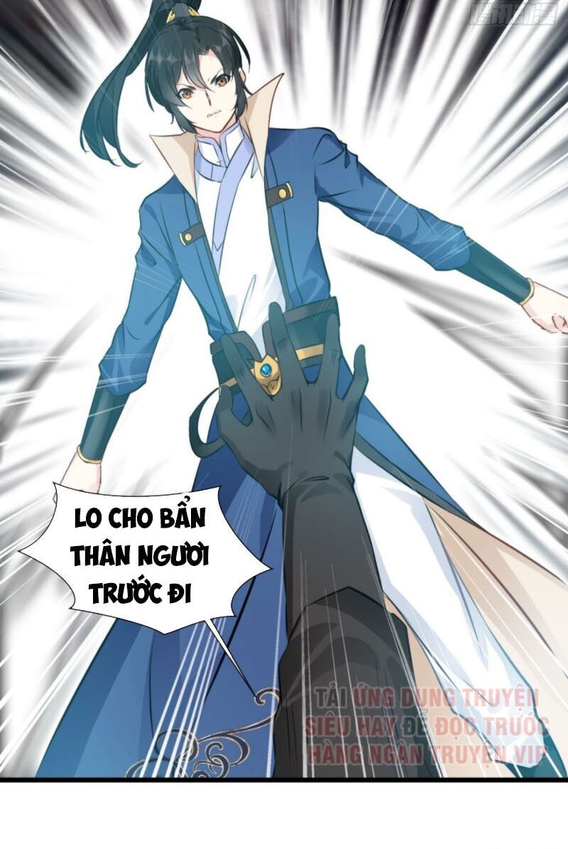 Nhất Thế Thành Tiên Chapter 30 - Trang 19