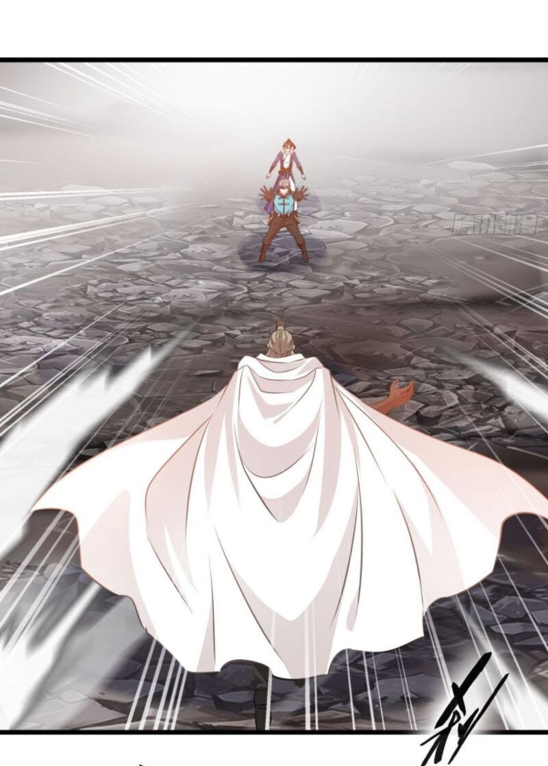 Nhất Thế Thành Tiên Chapter 30 - Trang 5
