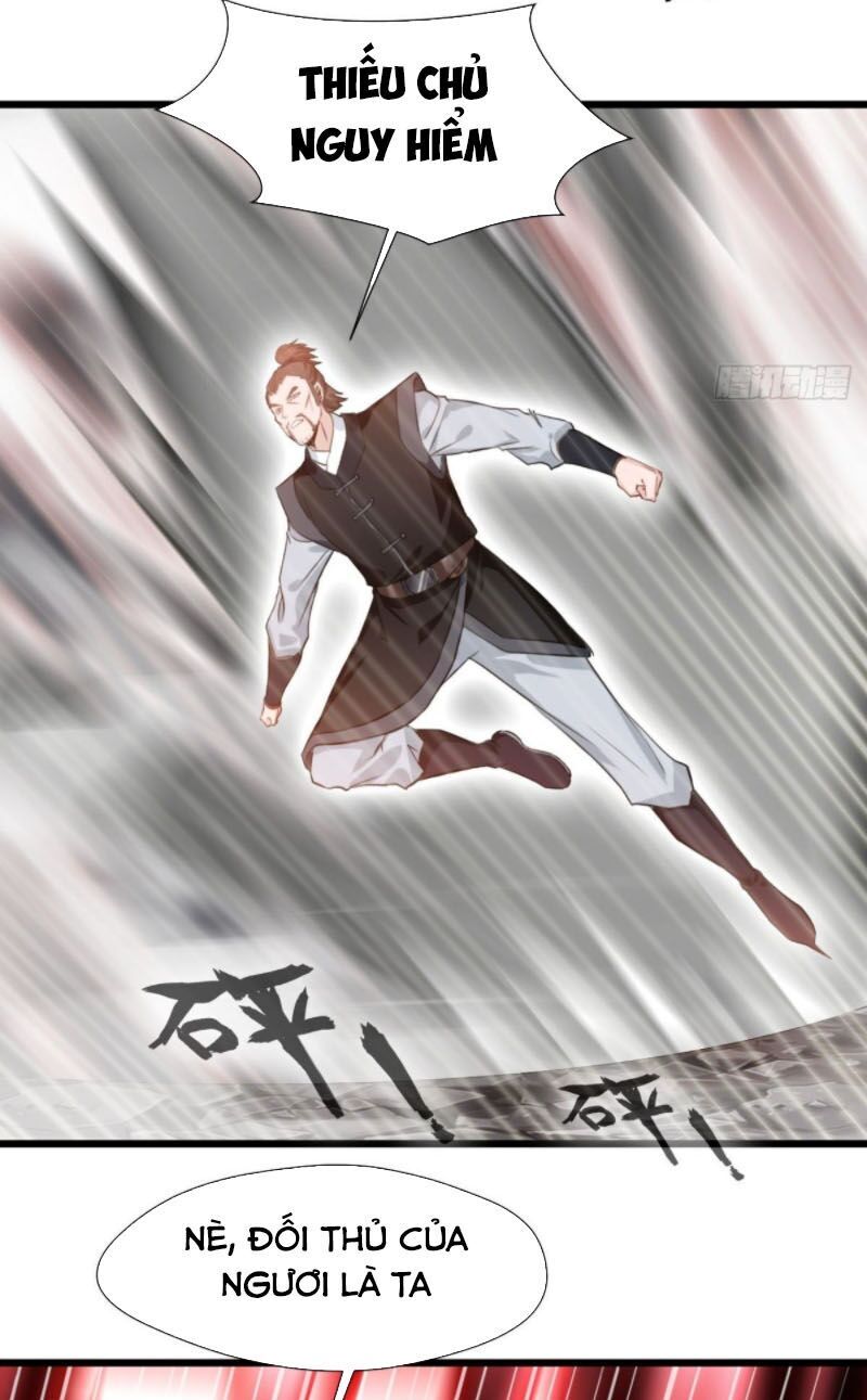 Nhất Thế Thành Tiên Chapter 30 - Trang 6