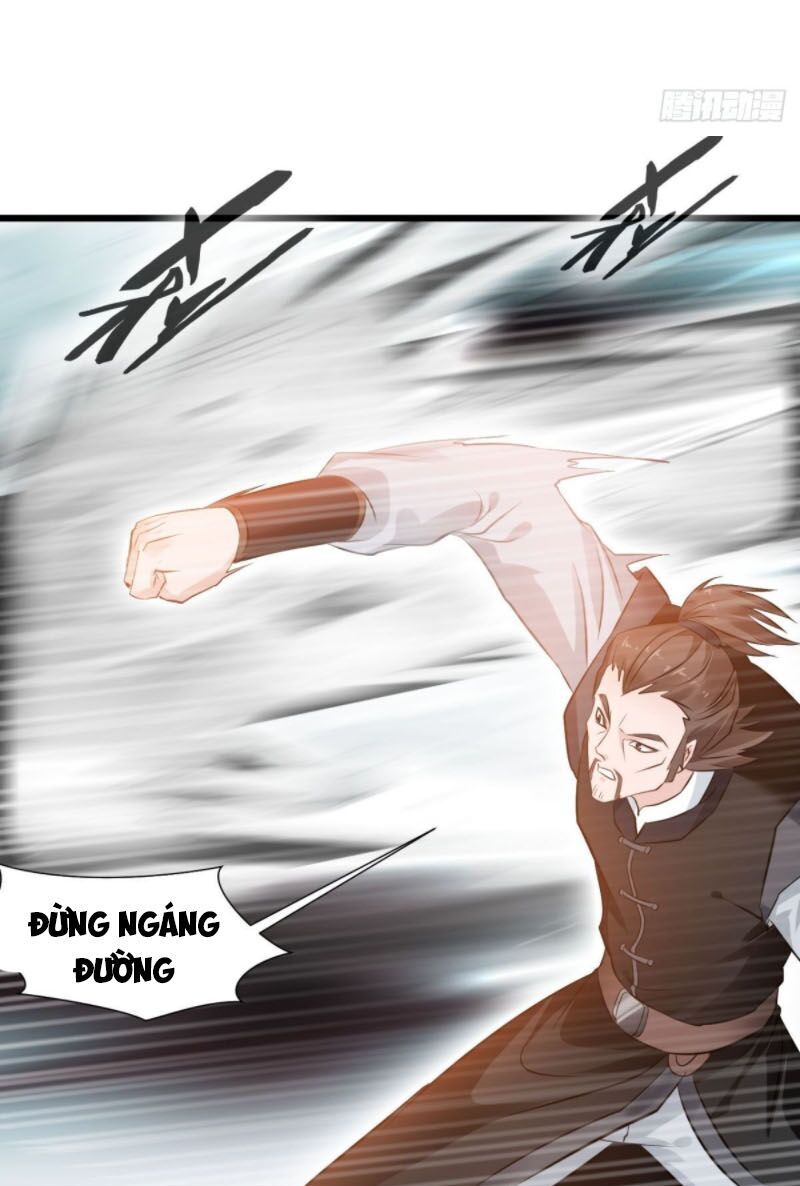 Nhất Thế Thành Tiên Chapter 30 - Trang 8