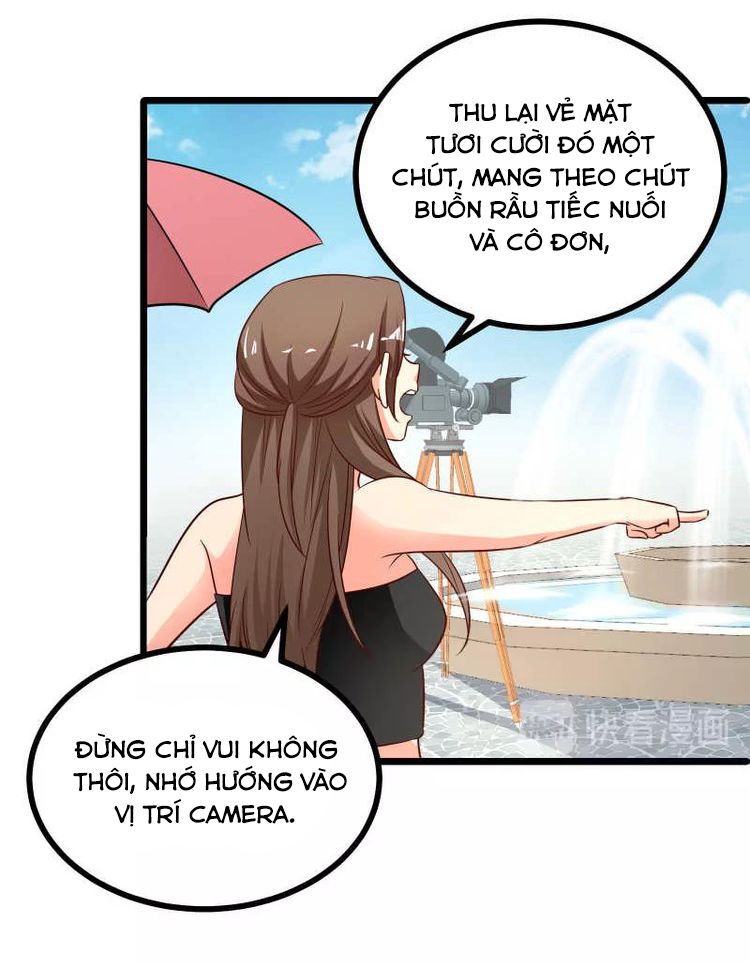 Nữ Chủ Người Đàn Ông Của Bạn Bị Hỏng Rồi Chapter 35 - Trang 13