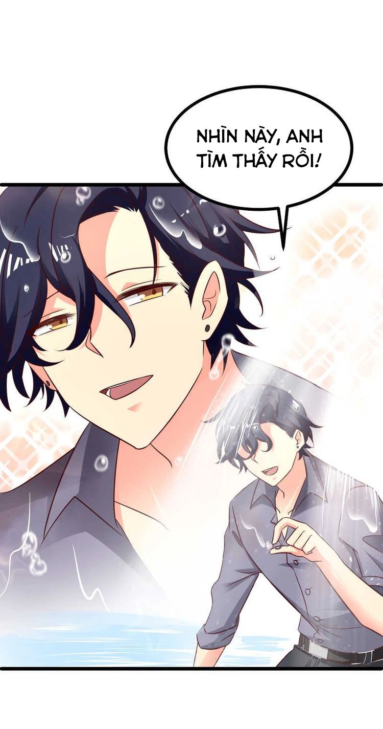 Nữ Chủ Người Đàn Ông Của Bạn Bị Hỏng Rồi Chapter 35 - Trang 17
