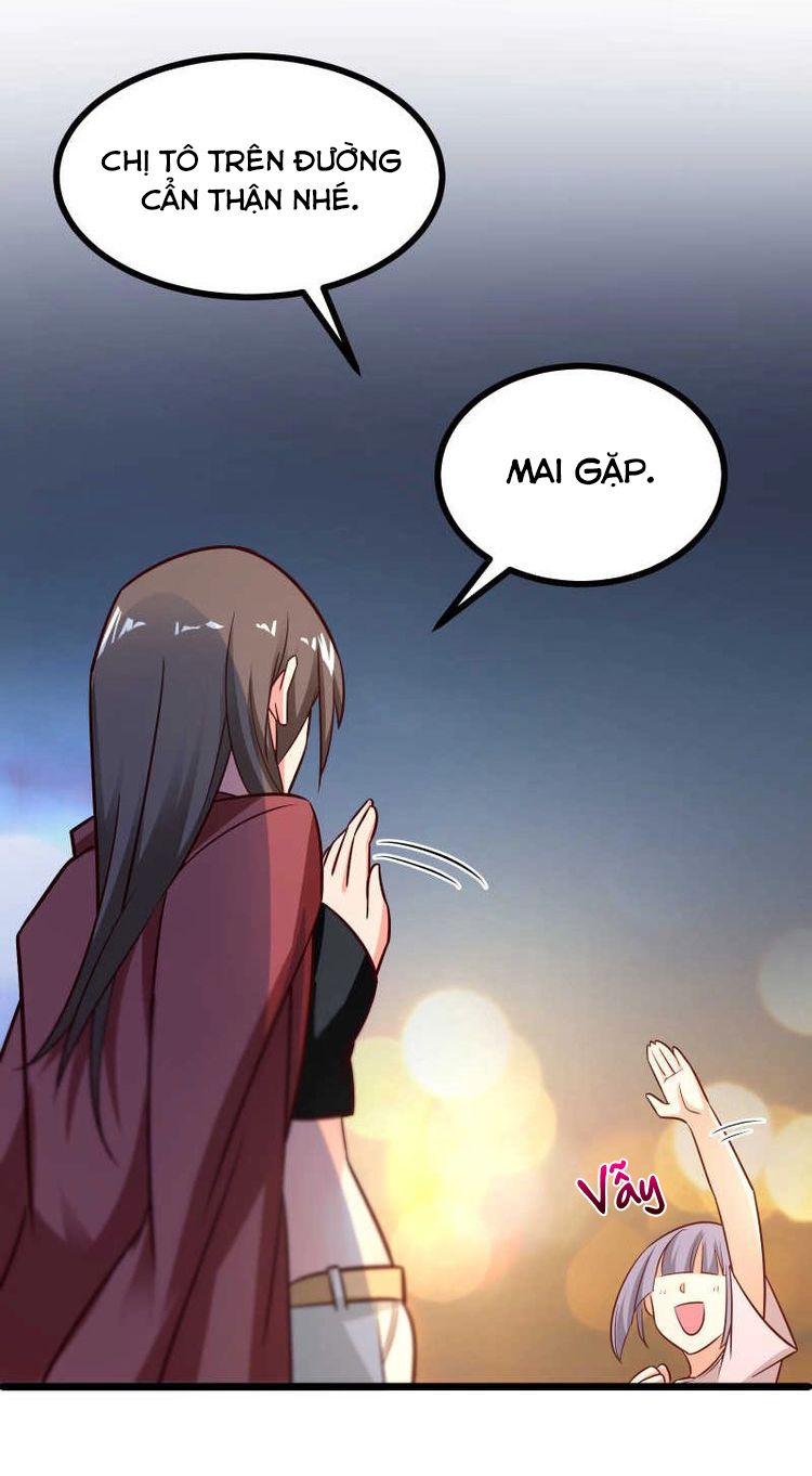 Nữ Chủ Người Đàn Ông Của Bạn Bị Hỏng Rồi Chapter 35 - Trang 24