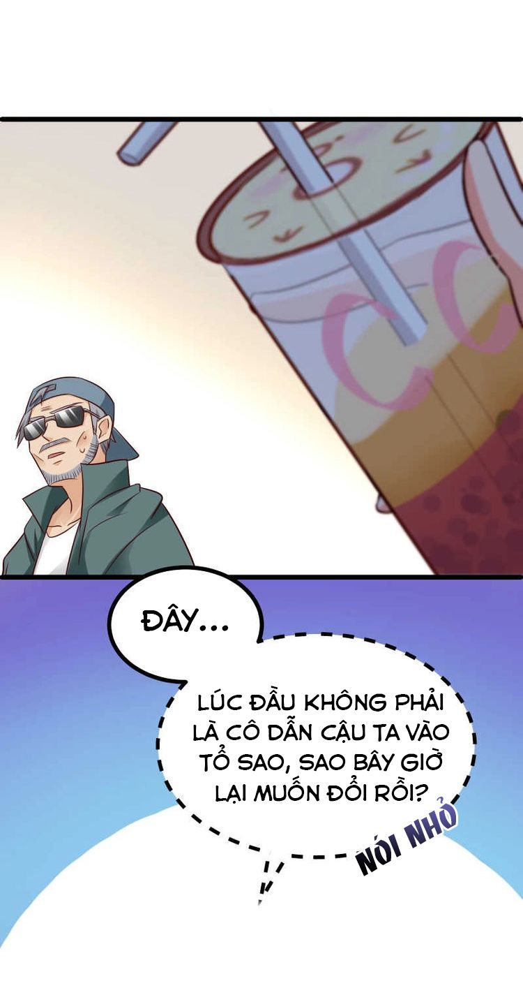 Nữ Chủ Người Đàn Ông Của Bạn Bị Hỏng Rồi Chapter 35 - Trang 4