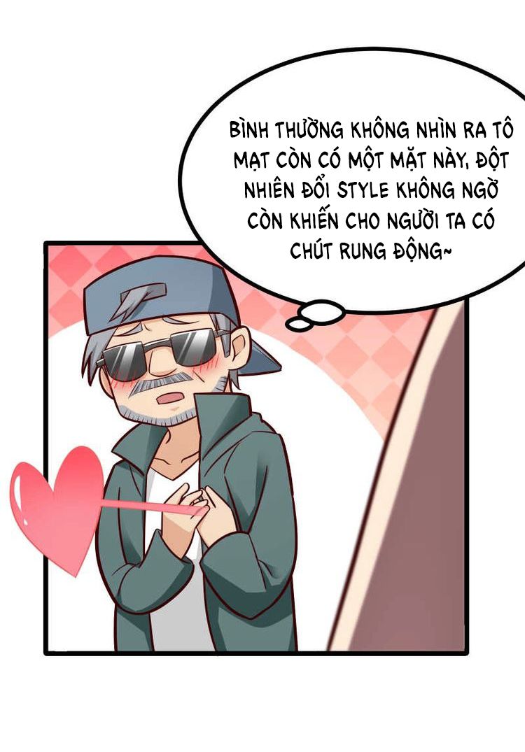Nữ Chủ Người Đàn Ông Của Bạn Bị Hỏng Rồi Chapter 35 - Trang 8