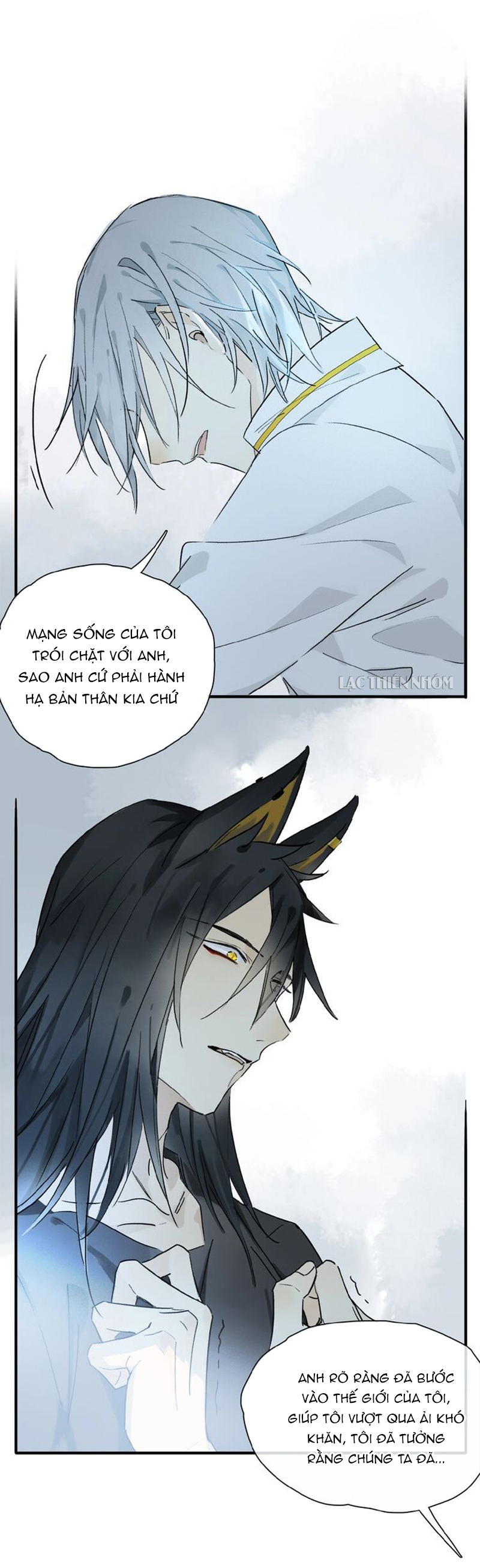 Phép Tắc Trường Ogus Chapter 28 - Trang 15