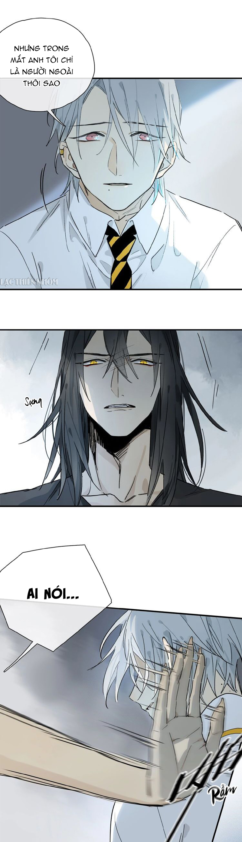 Phép Tắc Trường Ogus Chapter 28 - Trang 16