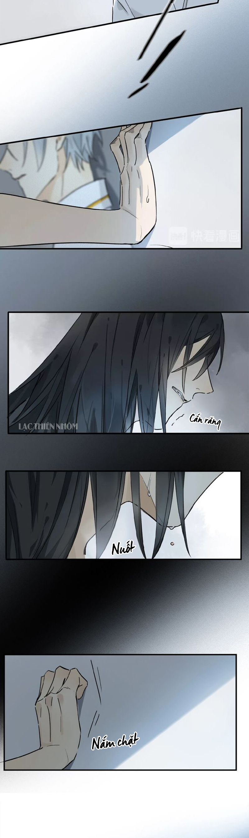 Phép Tắc Trường Ogus Chapter 28 - Trang 17