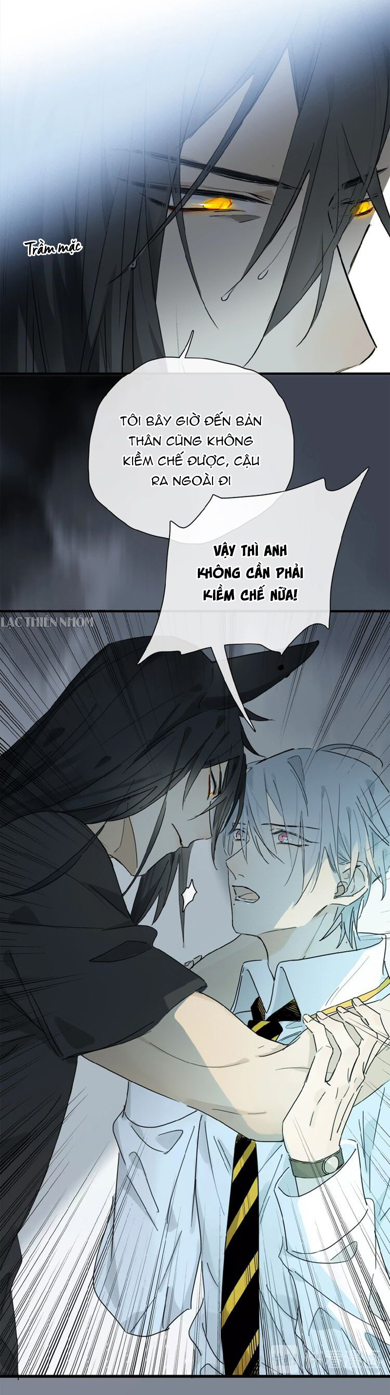 Phép Tắc Trường Ogus Chapter 28 - Trang 18
