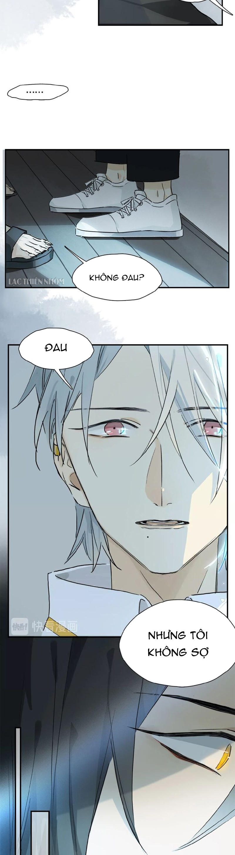 Phép Tắc Trường Ogus Chapter 28 - Trang 20