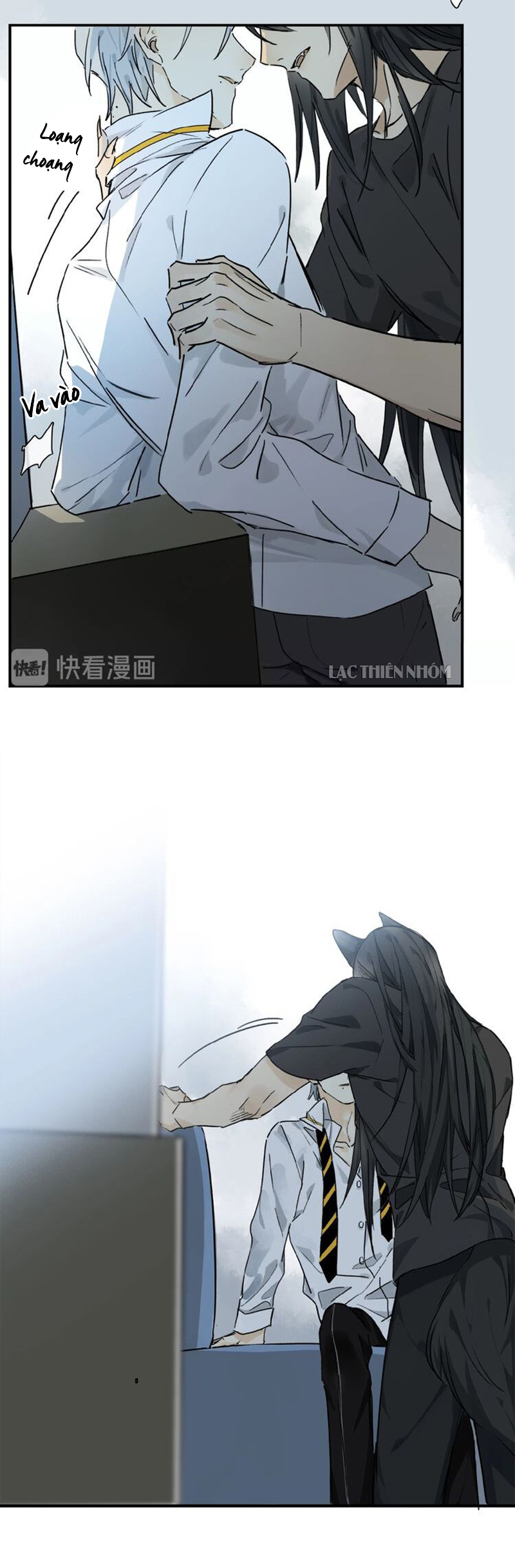 Phép Tắc Trường Ogus Chapter 28 - Trang 22