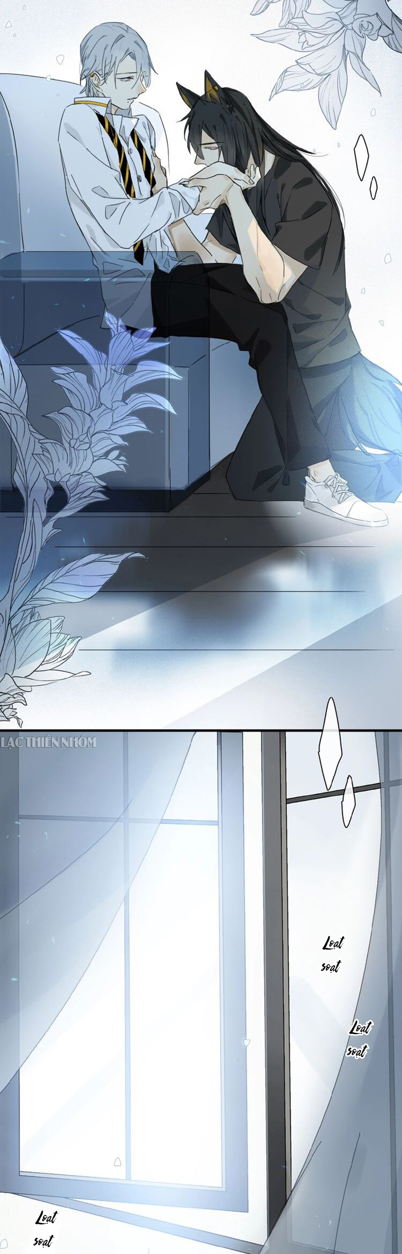 Phép Tắc Trường Ogus Chapter 28 - Trang 26