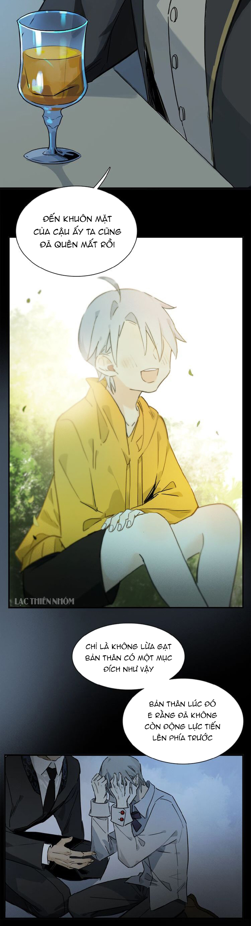 Phép Tắc Trường Ogus Chapter 31 - Trang 10