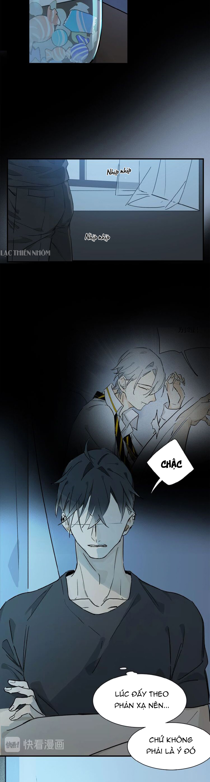 Phép Tắc Trường Ogus Chapter 31 - Trang 16