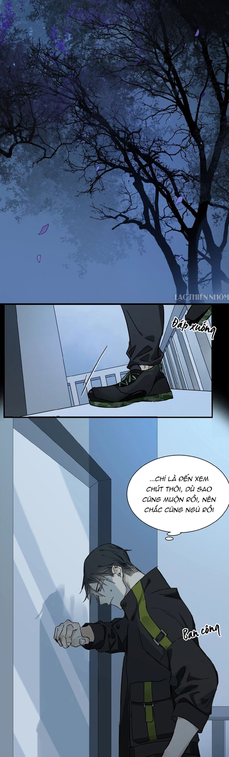 Phép Tắc Trường Ogus Chapter 31 - Trang 18