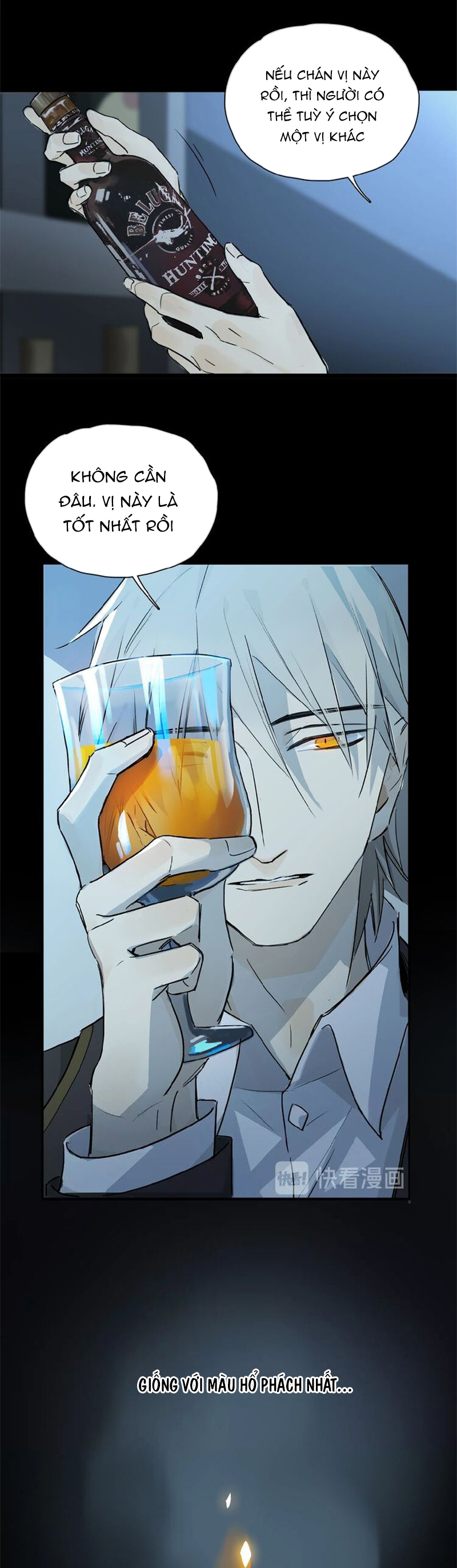 Phép Tắc Trường Ogus Chapter 31 - Trang 4