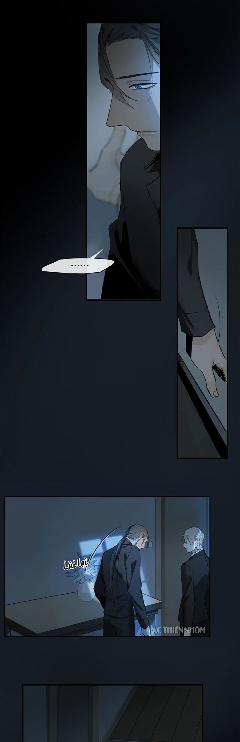 Phép Tắc Trường Ogus Chapter 34 - Trang 12
