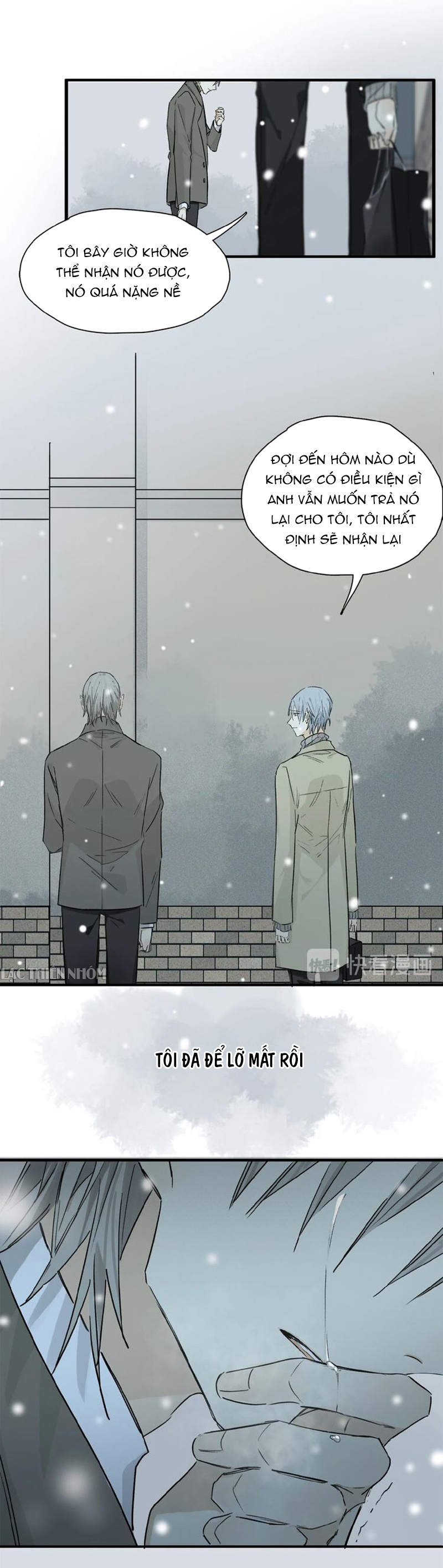 Phép Tắc Trường Ogus Chapter 40 - Trang 14