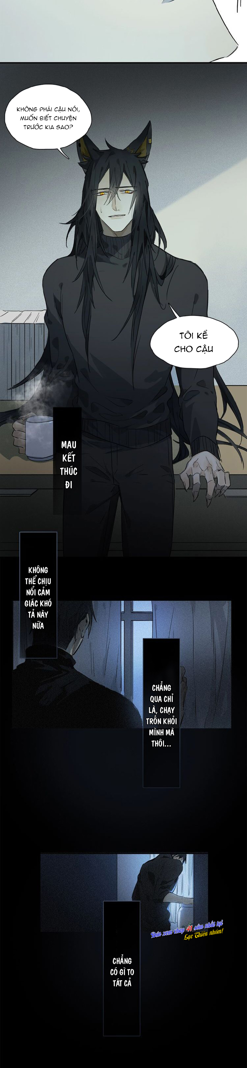 Phép Tắc Trường Ogus Chapter 40 - Trang 22