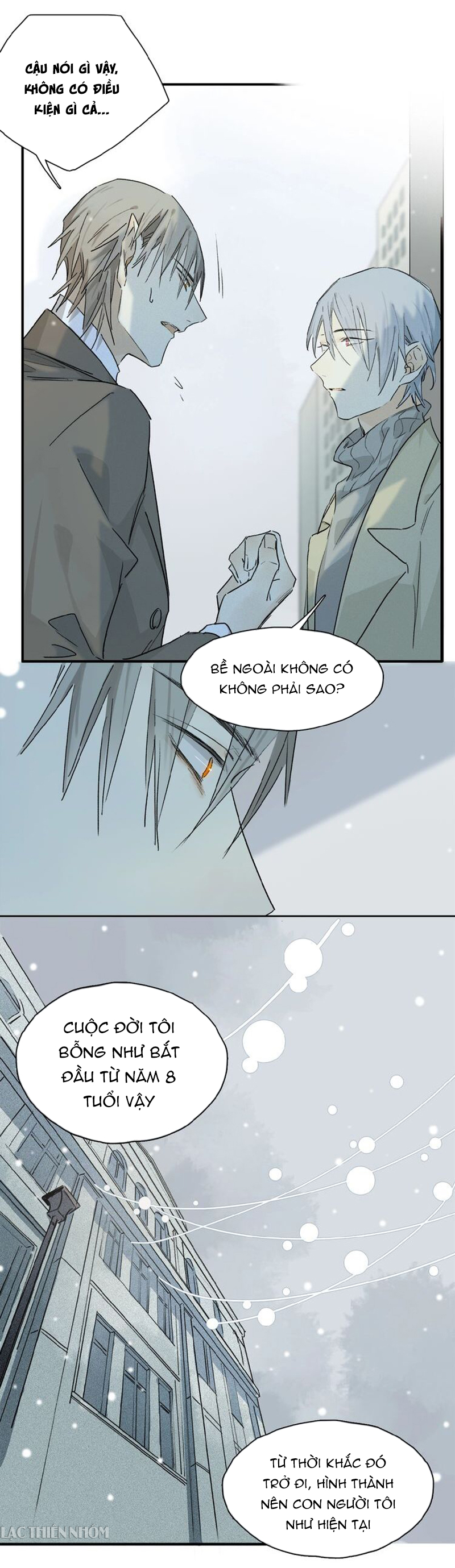 Phép Tắc Trường Ogus Chapter 40 - Trang 9