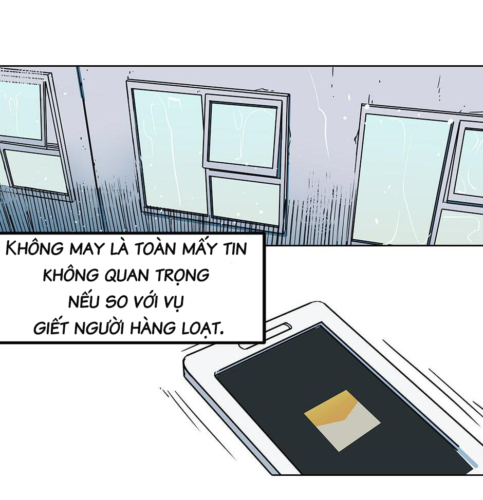 Phỏng Vấn Kẻ Sát Nhân Chapter 1 - Trang 32