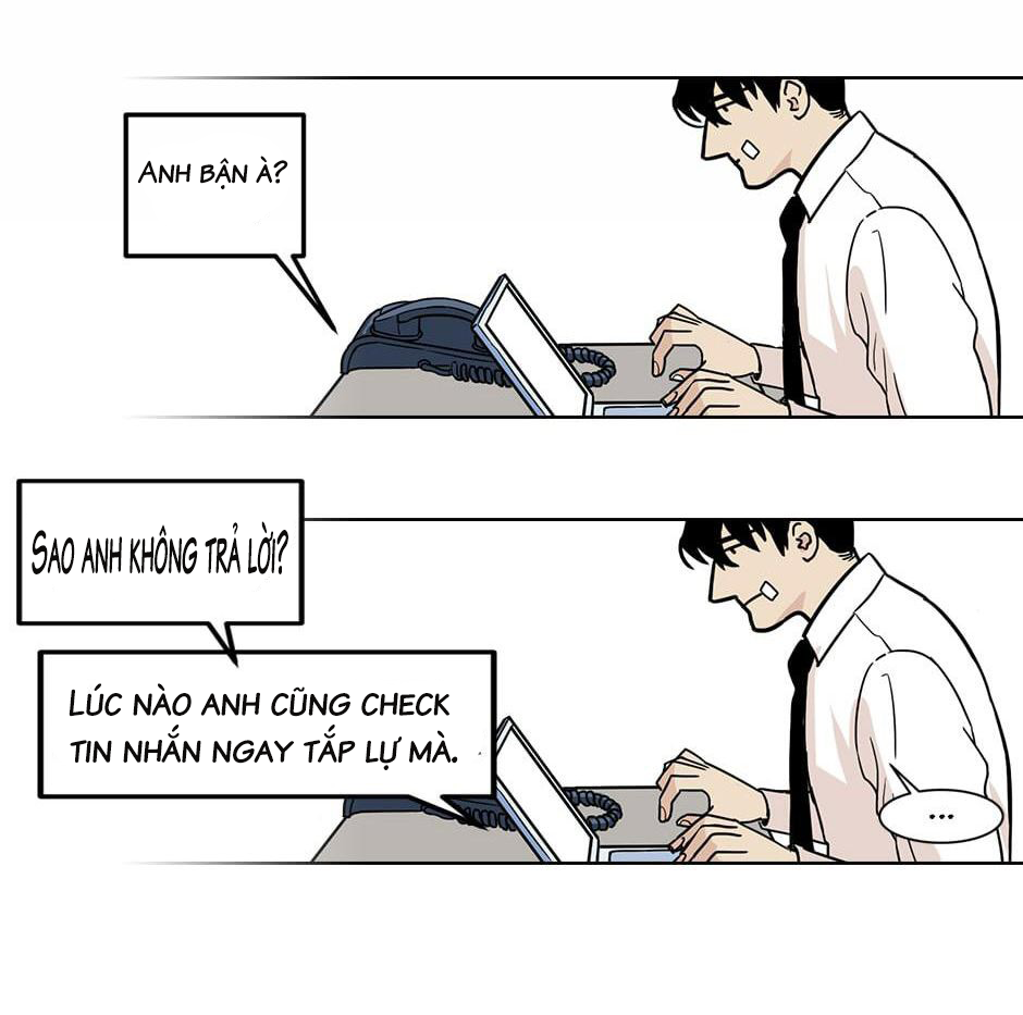 Phỏng Vấn Kẻ Sát Nhân Chapter 1 - Trang 34
