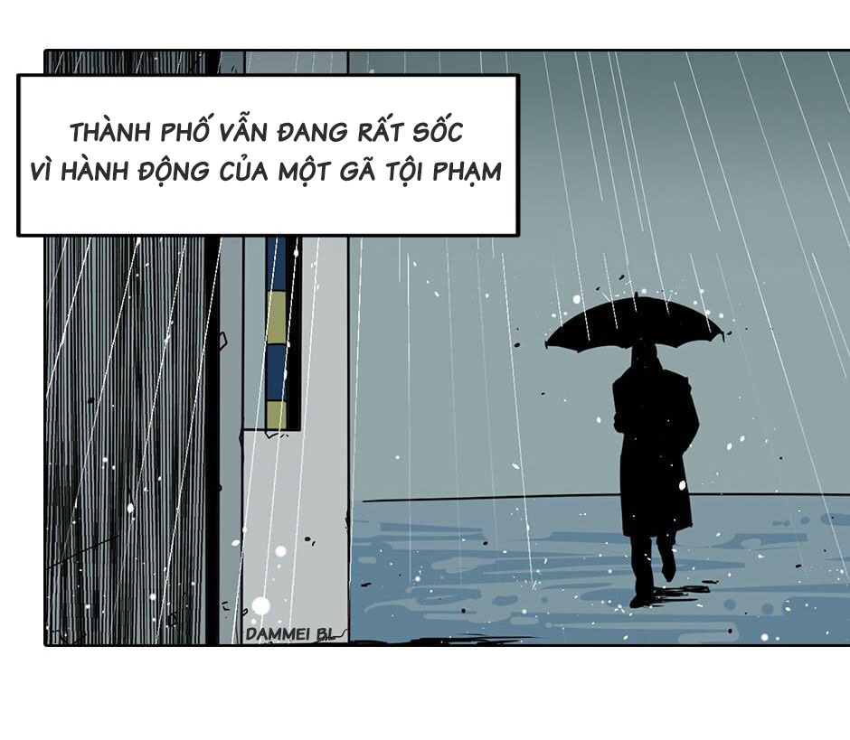 Phỏng Vấn Kẻ Sát Nhân Chapter 1 - Trang 9