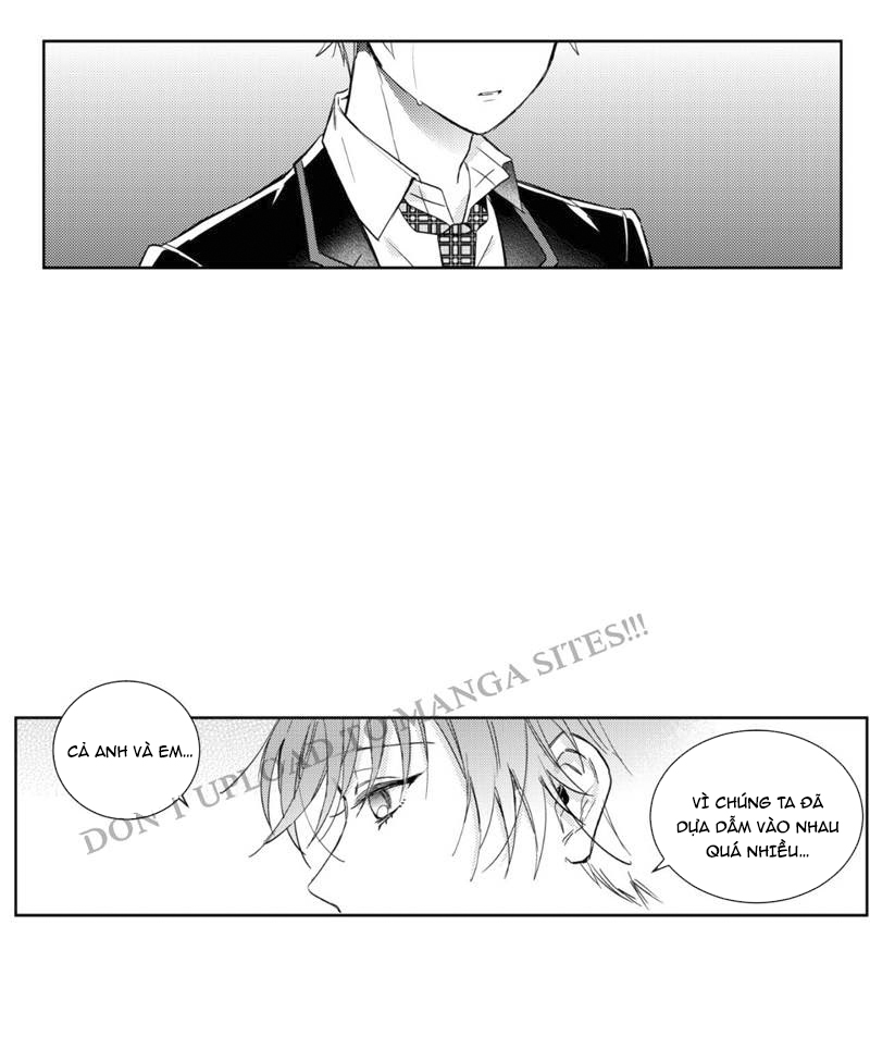 See You Again Chapter 5 - Trang 10