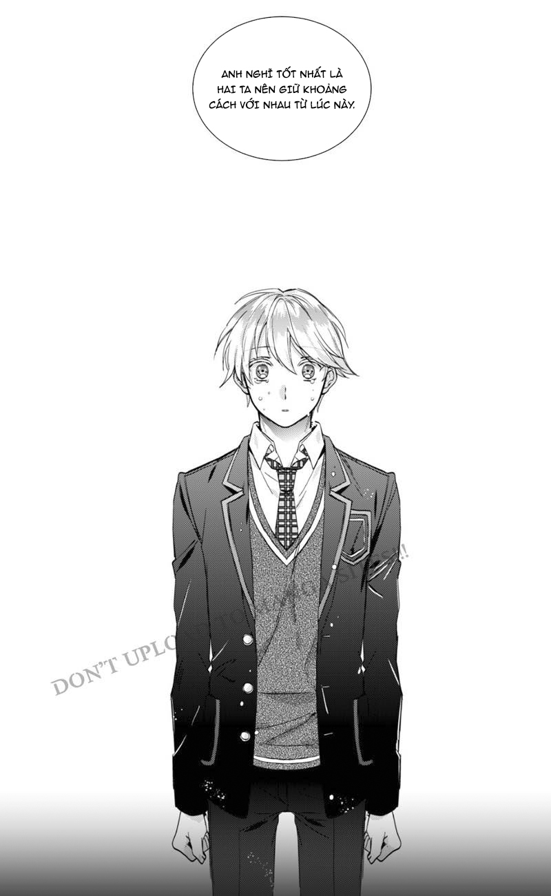 See You Again Chapter 5 - Trang 11
