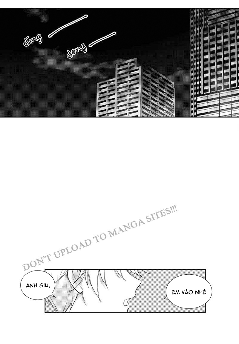 See You Again Chapter 5 - Trang 14