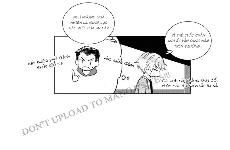 See You Again Chapter 5 - Trang 16