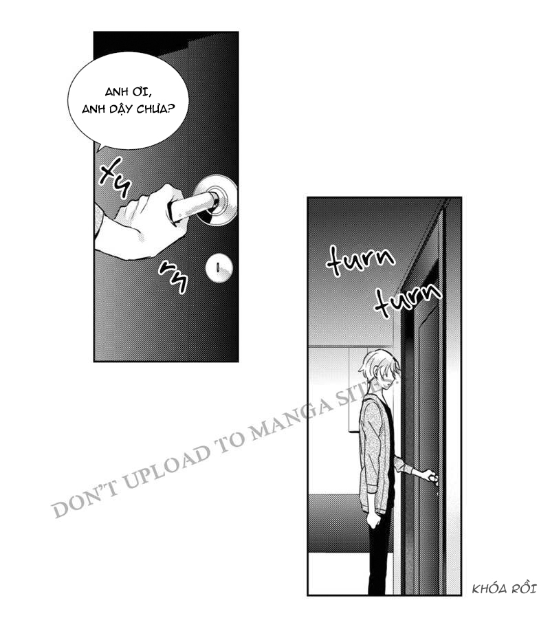 See You Again Chapter 5 - Trang 17