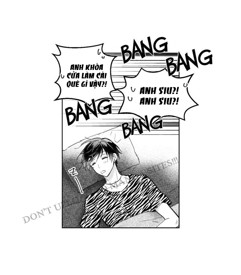See You Again Chapter 5 - Trang 18