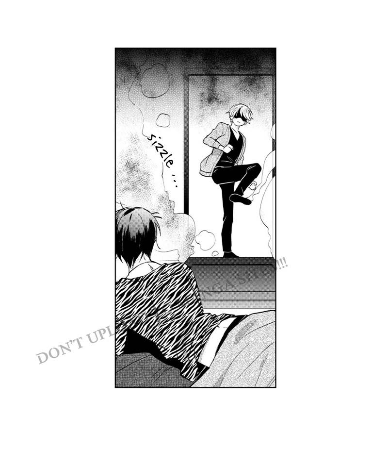 See You Again Chapter 5 - Trang 21