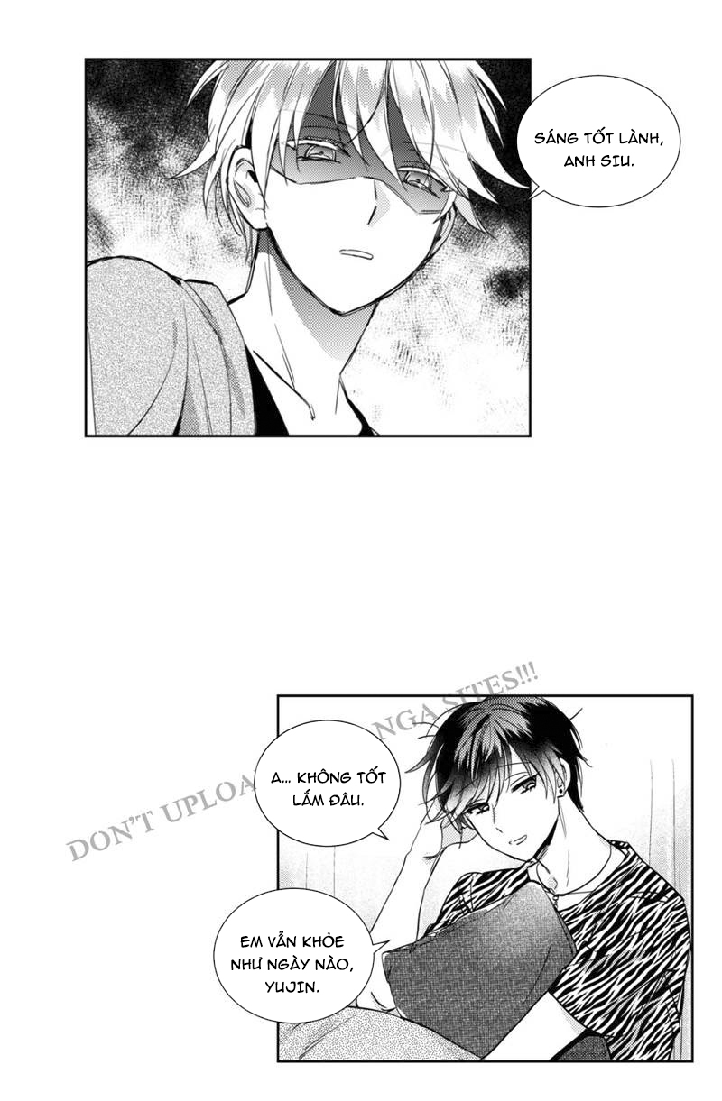 See You Again Chapter 5 - Trang 22