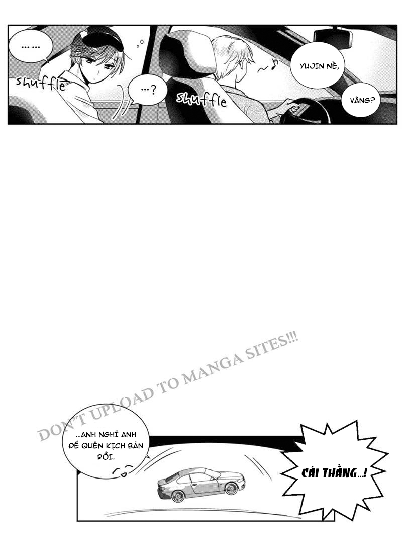 See You Again Chapter 5 - Trang 24