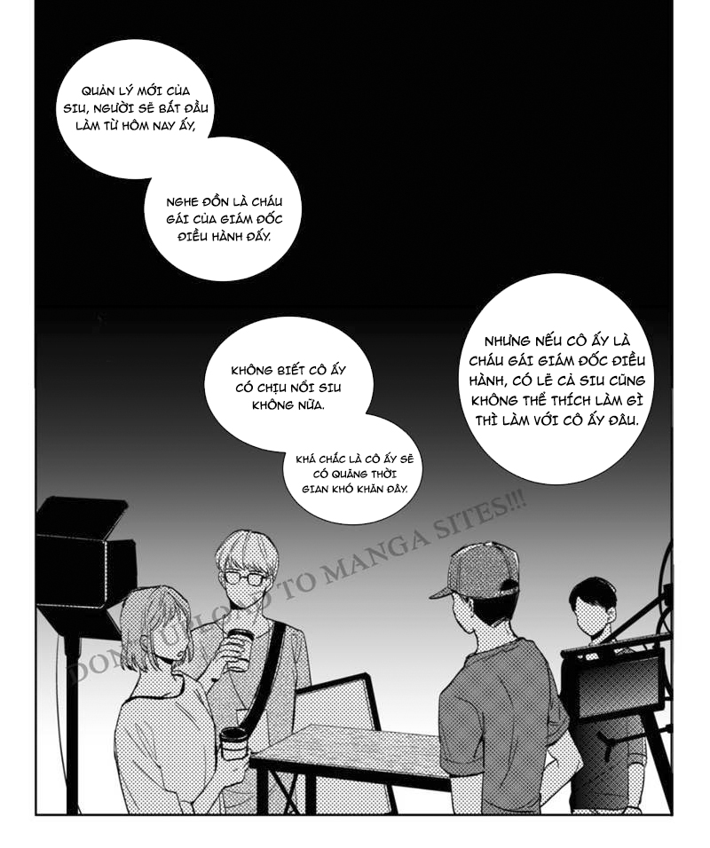 See You Again Chapter 5 - Trang 26