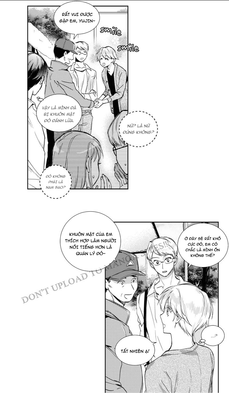 See You Again Chapter 5 - Trang 28