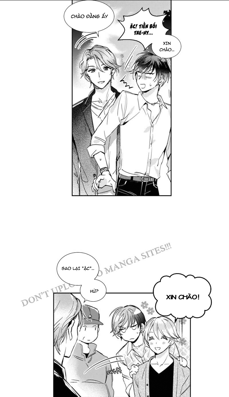 See You Again Chapter 5 - Trang 29