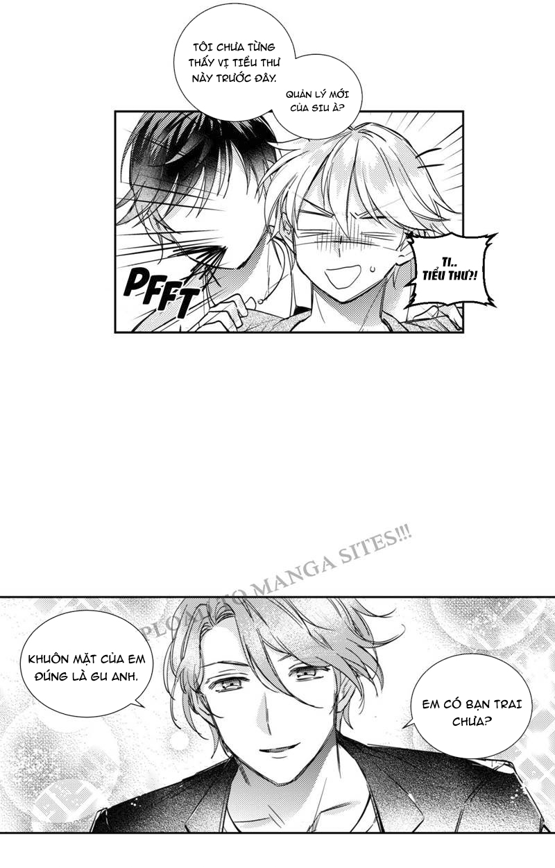 See You Again Chapter 5 - Trang 30
