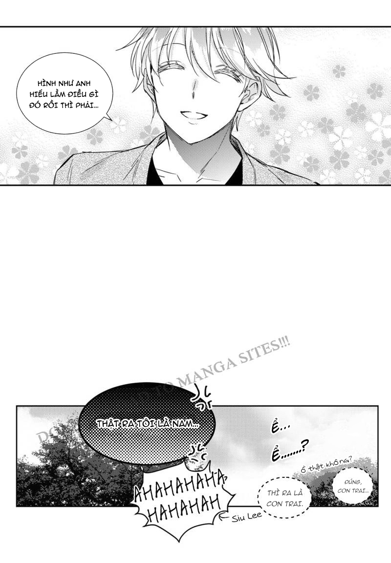 See You Again Chapter 5 - Trang 31