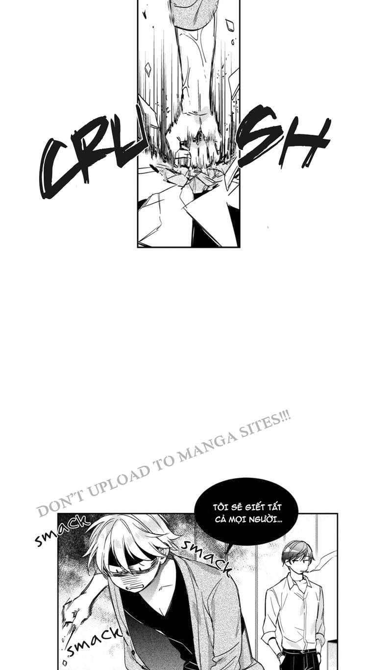 See You Again Chapter 5 - Trang 32